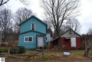 7685 Cody St, Bear Lake, MI 49614