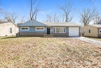 11313 Bristol Terrace, Kansas City, MO 64134