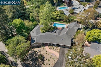 3396 Rossi St, Lafayette, CA 94549