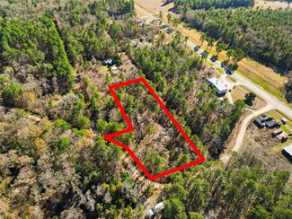 645 County Road 2712, Big Thicket Lake Estates, TX 77327