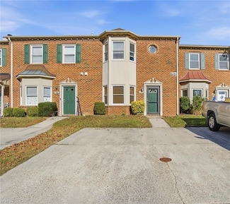 746 Creekside Crescent, Chesapeake, VA 23320