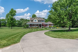 1701 Sutts Trail, Xenia, OH 45385
