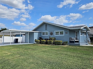 3324 W Braddock St Unit (Front Unit Only), Tampa, FL 33607