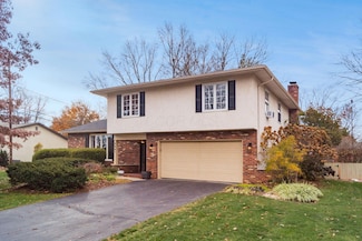 5881 Rocky Rill Rd, Columbus, OH 43235