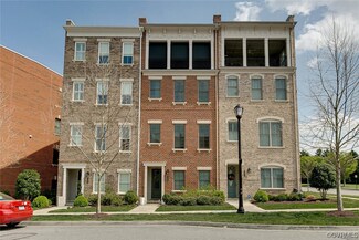 3302 Haydenpark Ln, Henrico, VA 23233