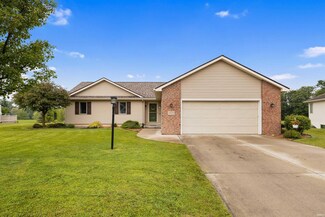 5371 Bear Creek Pass, Auburn, IN 46706