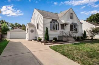 191 Cleveland Dr, Buffalo, NY 14223
