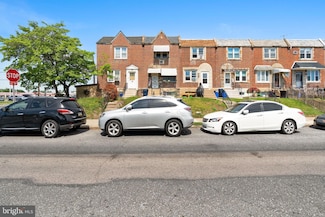 6602 Revere St, Philadelphia, PA 19149