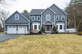 3 Morrison Rd, Burlington, MA 01803