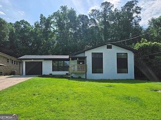 2400 Glenrock Dr, Decatur, GA 30032