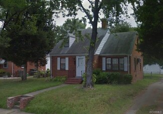 3404 Ryburn Rd, Richmond, VA 23234