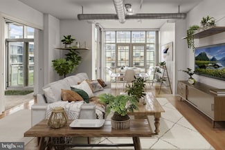 811 4th St NW Unit 612, Washington, DC 20001