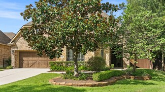 15 Violetta Ct, Spring, TX 77381