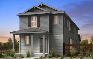 14857 Arbor Blvd W, Thornton, CO 80602