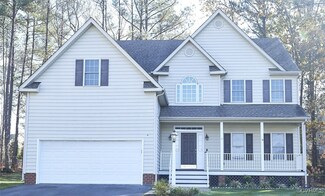 12001 Simsbury Ct, Glen Allen, VA 23059