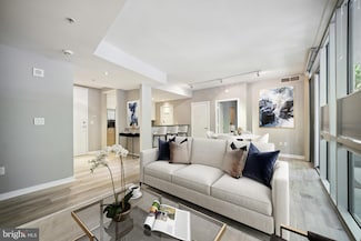 1300 13th St NW Unit 108, Washington, DC 20005