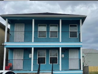 1736 Flood St, New Orleans, LA 70117