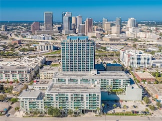111 N 12th St Unit 1302, Tampa, FL 33602