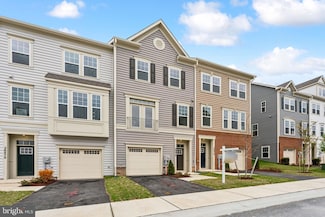 26476 Sir Jamie Terrace, Damascus, MD 20872