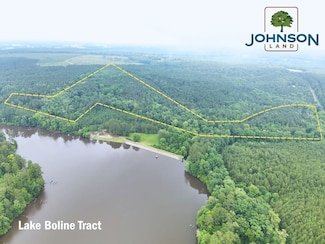 1 Lake Boline Rd, Washington, GA 30673