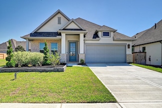 19217 Olive Heath Ln, Magnolia, TX 77355