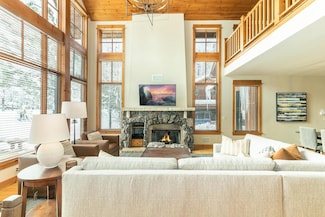 12323 Lookout Loop Unit F10-22, Truckee, CA 96161