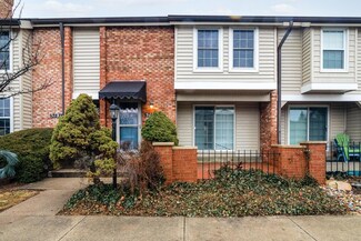 5179 Rittenhouse Square N Unit 23-79, Columbus, OH 43220