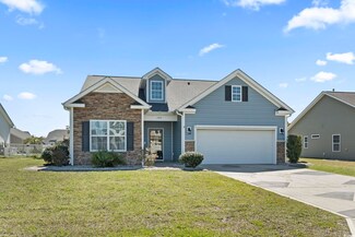 1109 Dalmore Ct, Conway, SC 29526