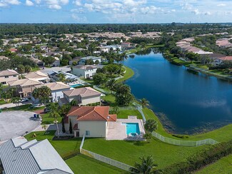 4697 SW 134th Ave, Miramar, FL 33027