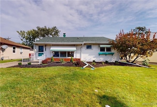 565 Montrose Ave, Buffalo, NY 14223