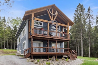 113 Jerry Savarie Rd, Indian Lake, NY 12842