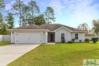 100 Sand Pine Ct, Springfield, GA 31329