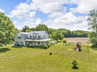 6375 Buckman Rd, Hanover, MI 49241