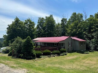 280 Sanitarium Hill Rd, Columbia Cross Roads, PA 16914