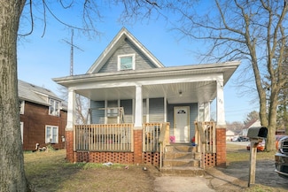 126 Dewey St, Michigan City, IN 46360