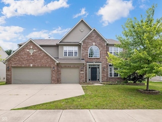12997 Bartlett Dr, Fishers, IN 46037