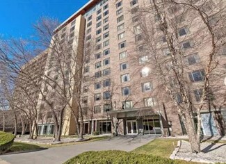600 E 8th St Unit 5M, Kansas City, MO 64106
