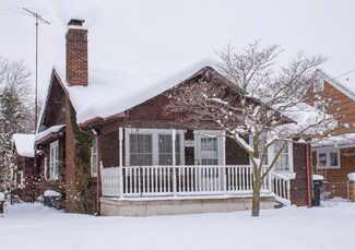 1937 Berkley Place, South Bend, IN 46616