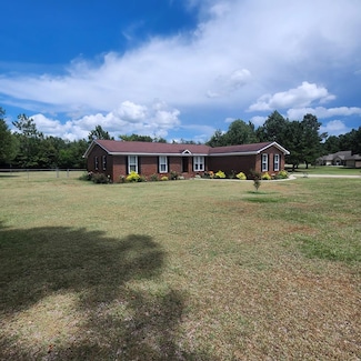 3874 Plantation Ln, Camilla, GA 31730