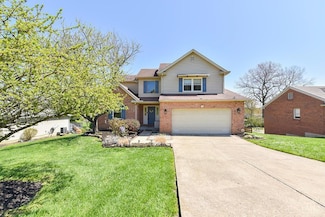 3886 Brown Farm Dr, Hamilton, OH 45013