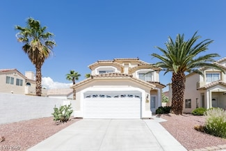 7852 Scammons Bay Ct, Las Vegas, NV 89129