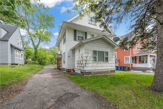 1128 Plymouth Ave S, Rochester, NY 14608