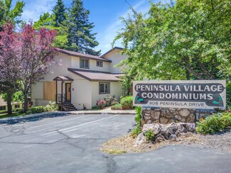 8 Peninsula Dr, Westwood, CA 96137