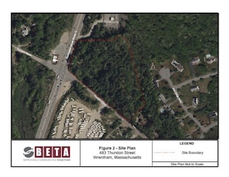 483 Thurston St, Wrentham, MA 02093