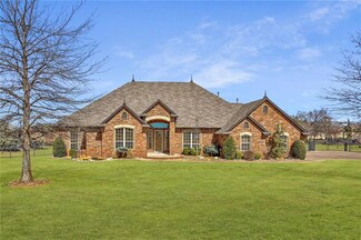 7315 Jordan Dr, Tuttle, OK 73089
