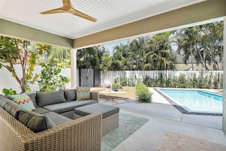 605 N Victoria Park Rd, Fort Lauderdale, FL 33304