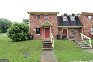 162 E 11th St SW, Rome, GA 30161