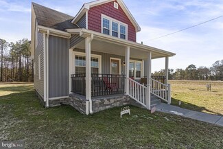 16222 Dawn Blvd, Hanover, VA 23069