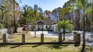 8438 Cassie Rd, Jacksonville, FL 32221