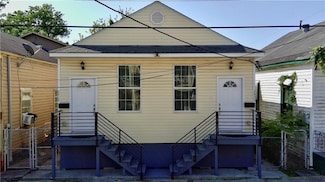2426 S Derbigny St, New Orleans, LA 70125